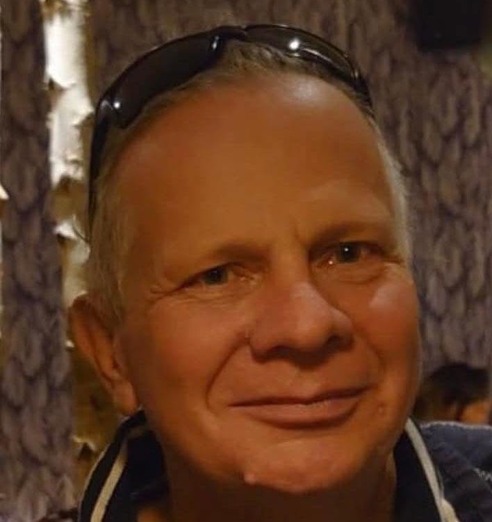 Ian Walkley