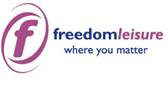 Freedom Leisure Logo