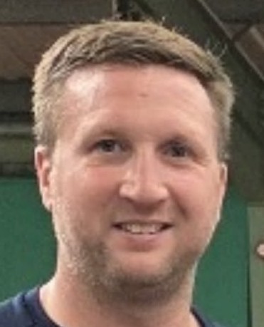 James Hemming