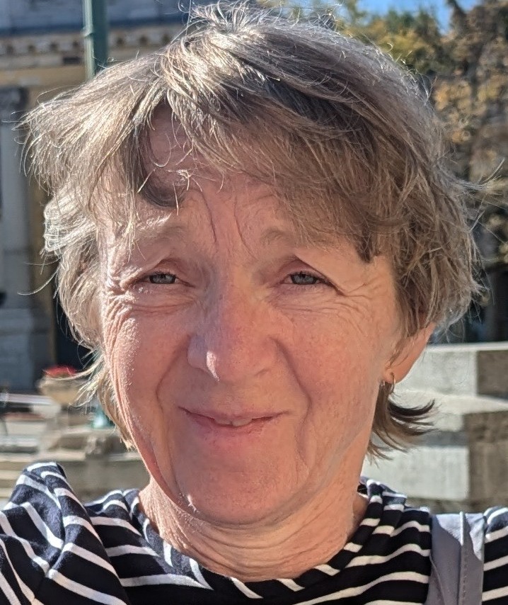 Jo Button