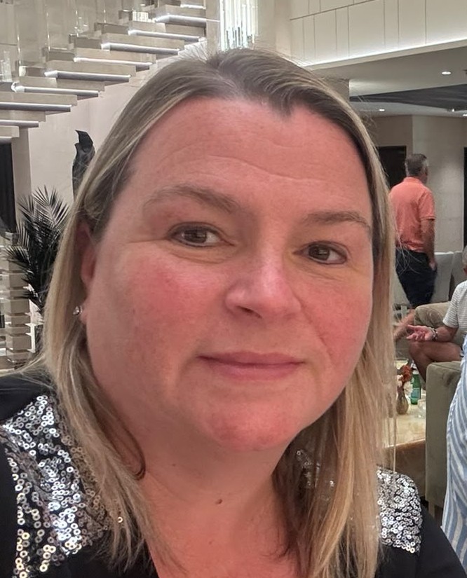 Rachael Merrett